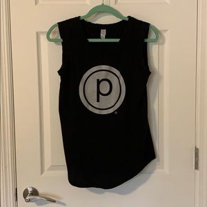 Pure Barre tank